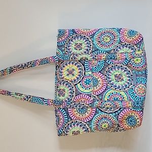 Vera Bradley Tote